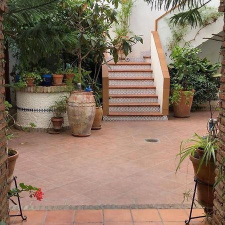 Apartamento De Estreno En Los Patios Tipicos De San Basilio Córdova Exterior foto