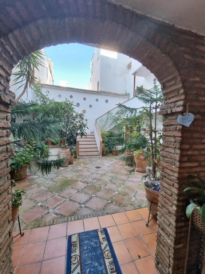 Apartamento De Estreno En Los Patios Tipicos De San Basilio Córdova Exterior foto